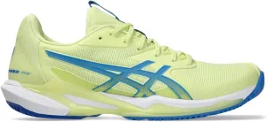 ASICS Women's Solution Speed FlyteFoam 3 Tennis Shoe