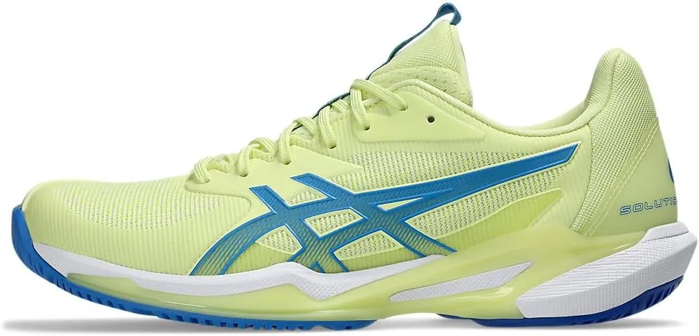 ASICS Women's Solution Speed FlyteFoam 3 Tennis Shoe
