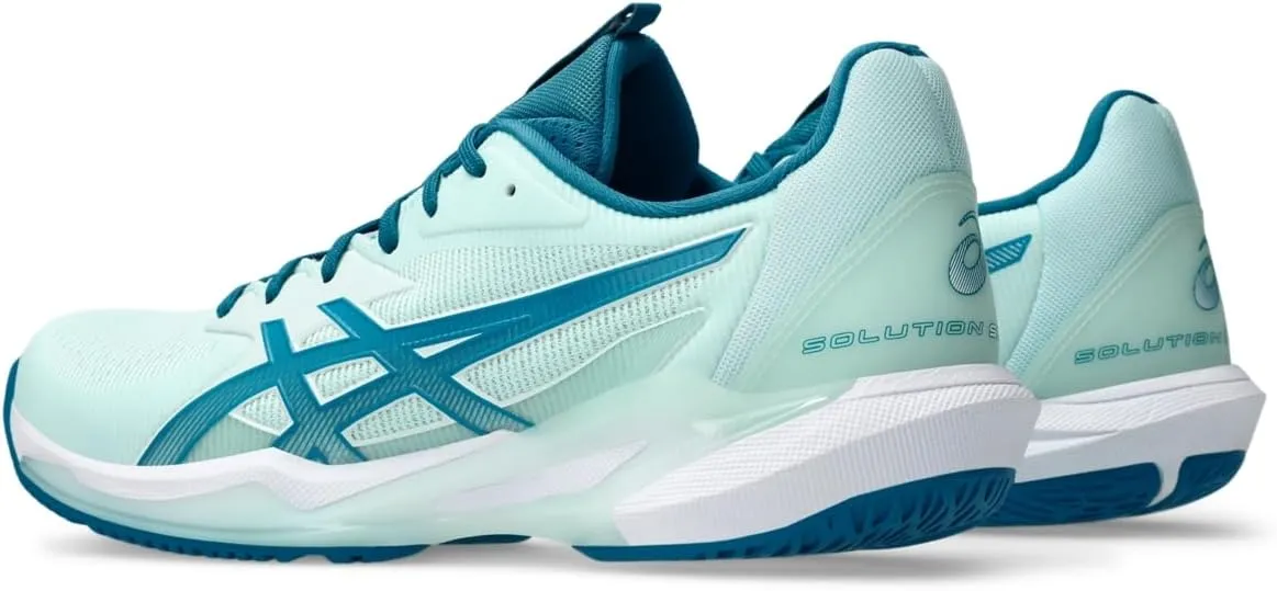 ASICS Women's Solution Speed FlyteFoam 3 Tennis Shoe