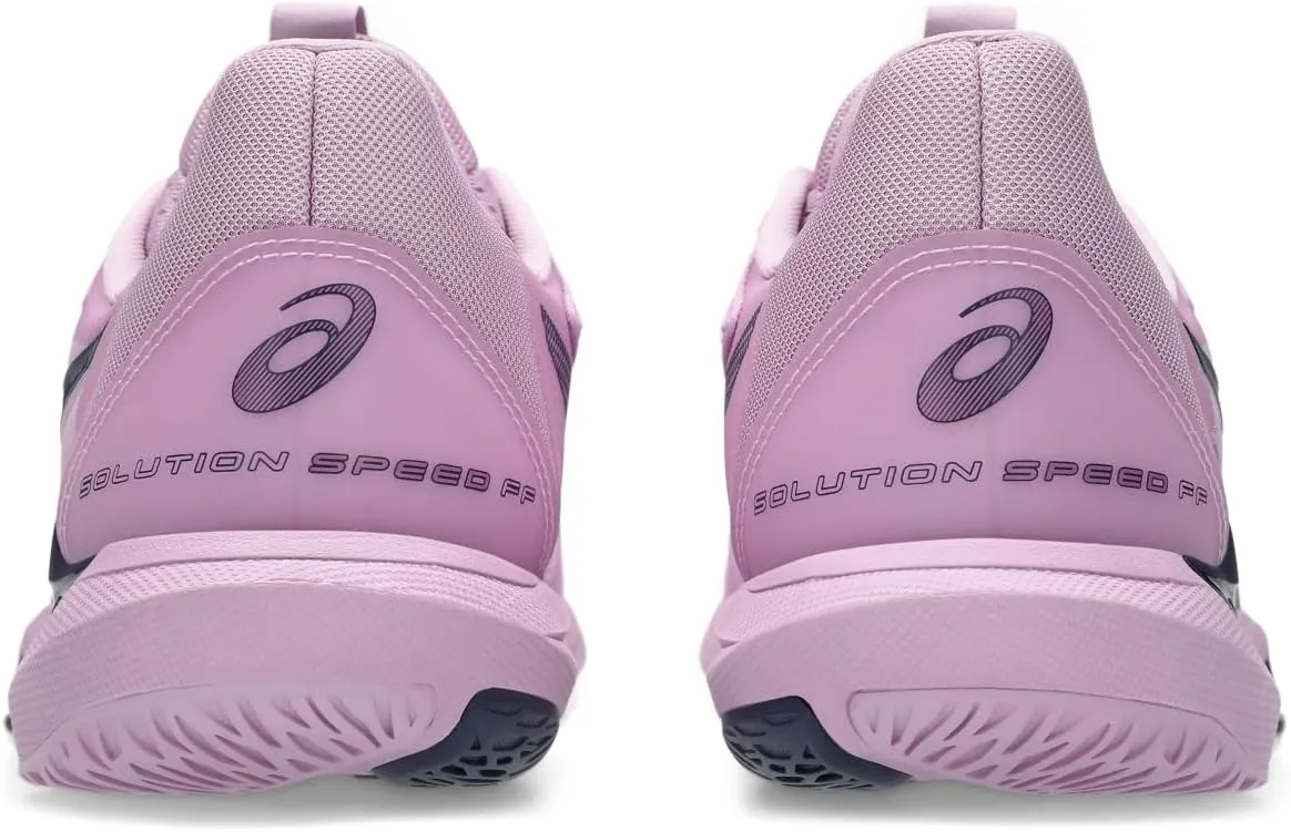 ASICS Women's Solution Speed FlyteFoam 3 Tennis Shoes