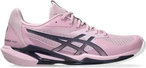 ASICS Women's Solution Speed FlyteFoam 3 Tennis Shoes