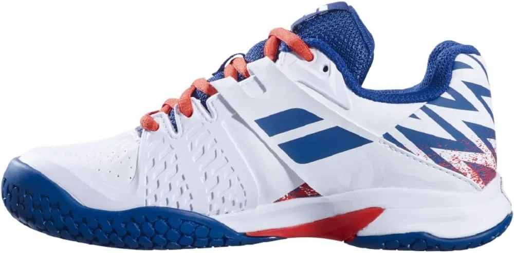 Babolat Junior Propulse All Court Tennis Shoe