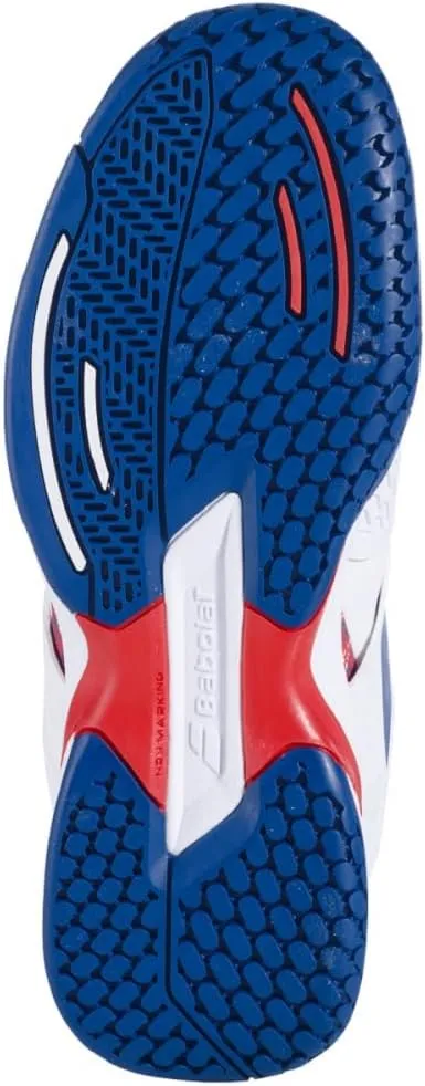 Babolat Junior Propulse All Court Tennis Shoe