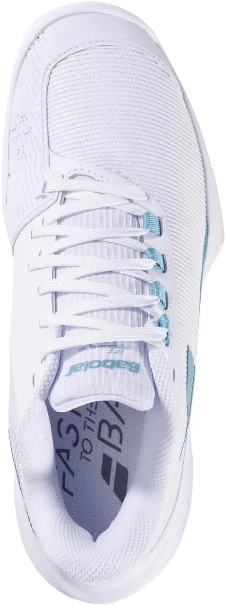 Babolat Women's Jet Tere 2 All Court Tennis Shoes