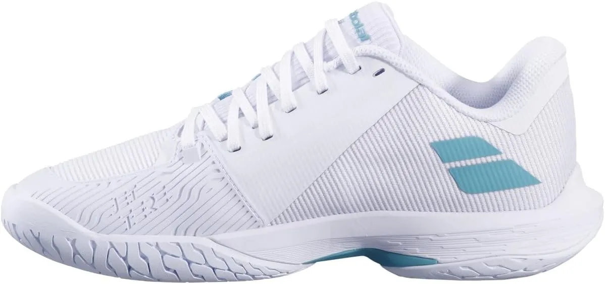 Babolat Women's Jet Tere 2 All Court Tennis Shoes