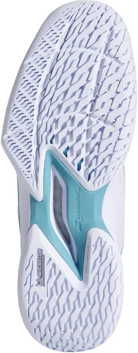 Babolat Women's Jet Tere 2 All Court Tennis Shoes