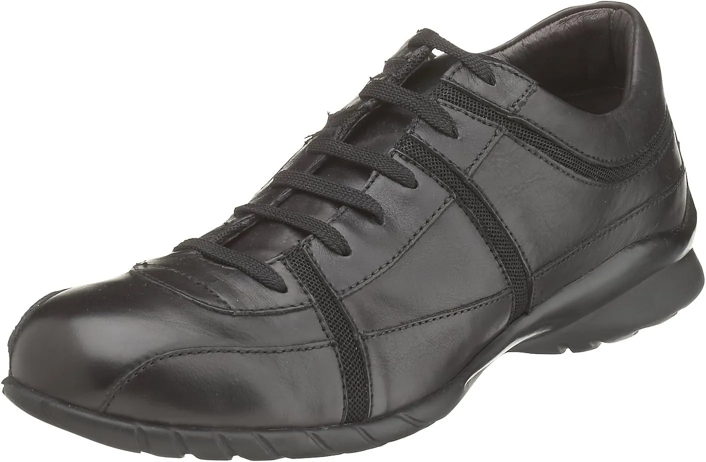 Bacco Bucci Men's Belfour Lace-up