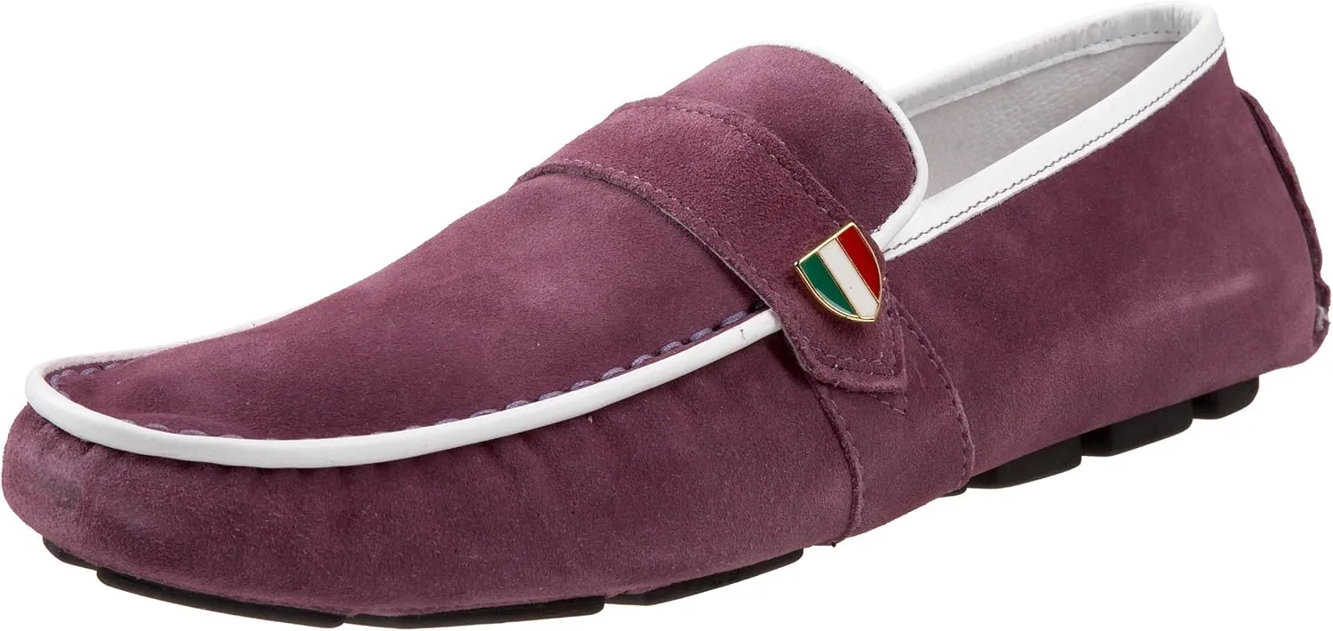 Bacco Bucci Men's Gervais Loafer