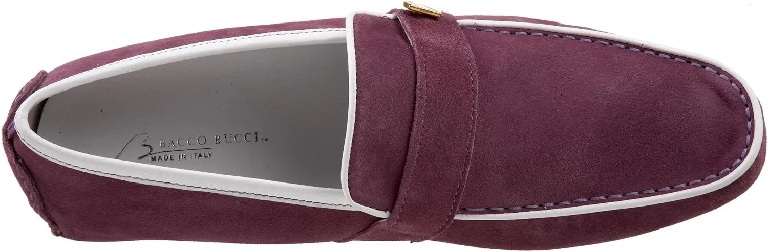 Bacco Bucci Men's Gervais Loafer