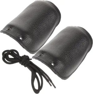 Balacoo Indoor Shoe Covers High Strength Safety Shoes Protector for Work Boots Breathable Boot Guard for Workshop