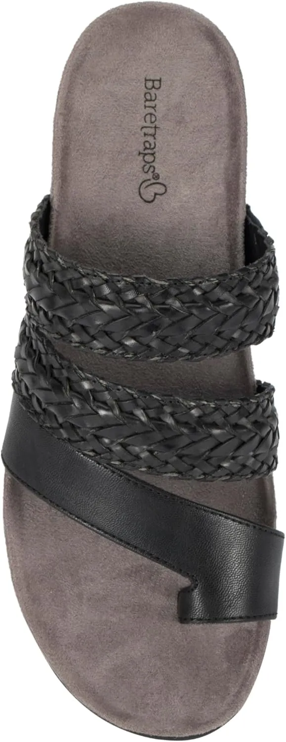 BareTraps Jonelle Womens Sandals
