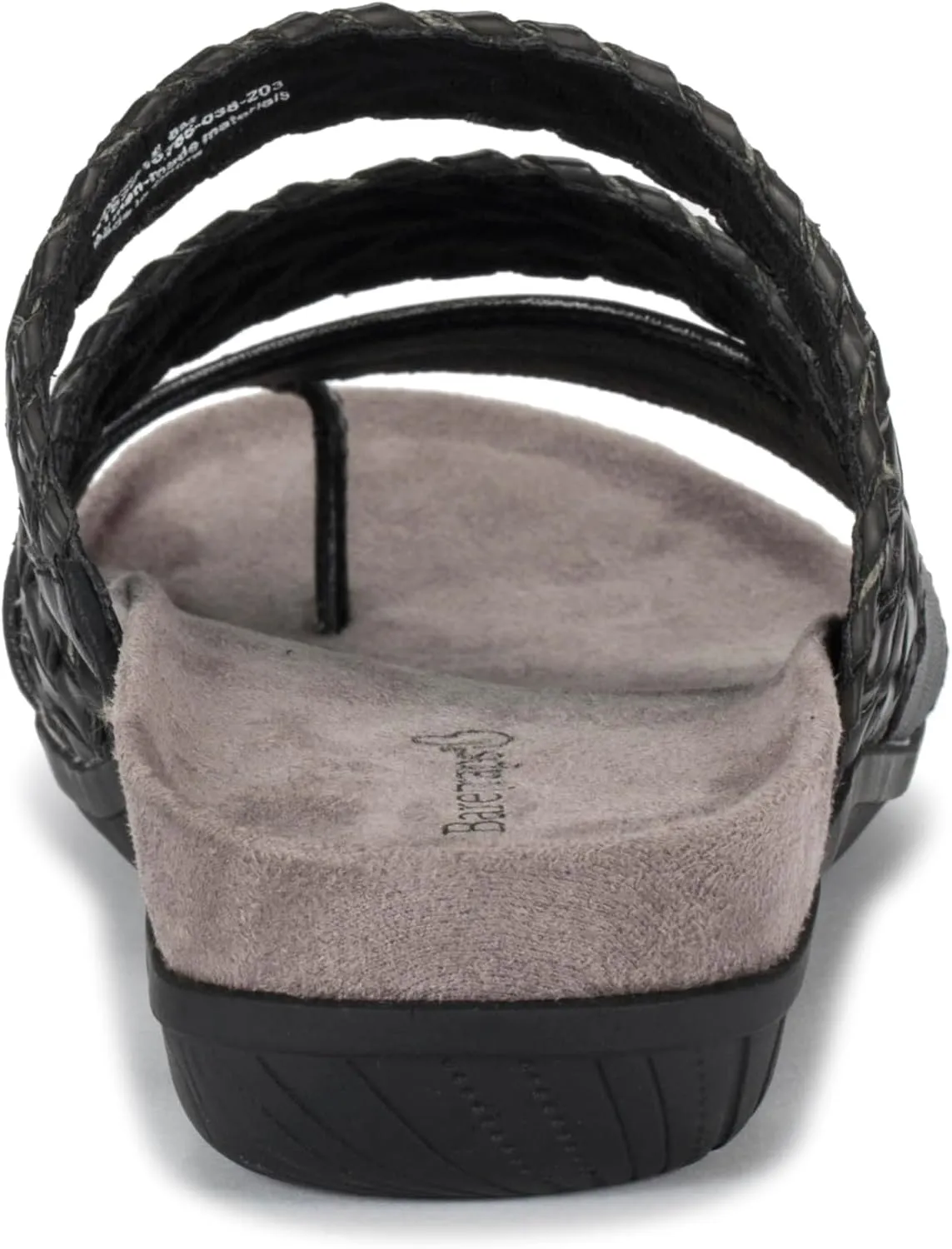 BareTraps Jonelle Womens Sandals