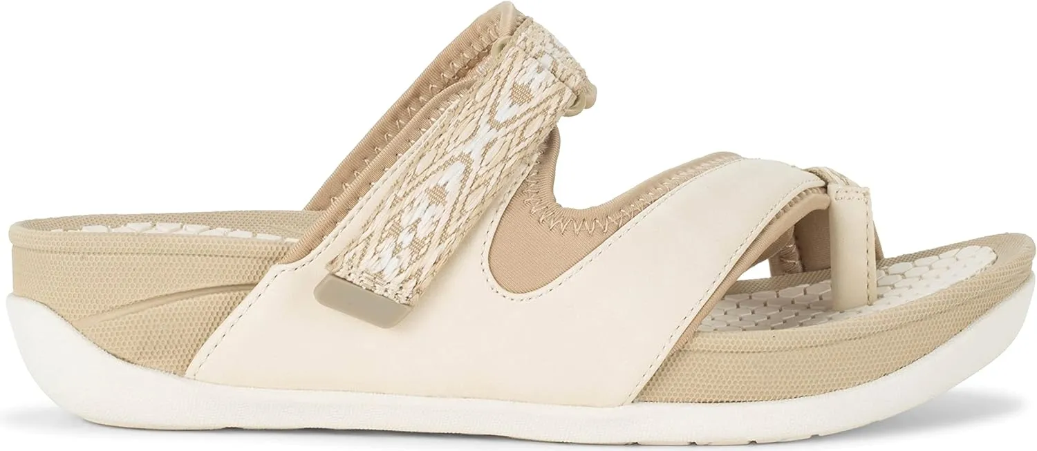 BareTraps Women's Denni Slide Sandal