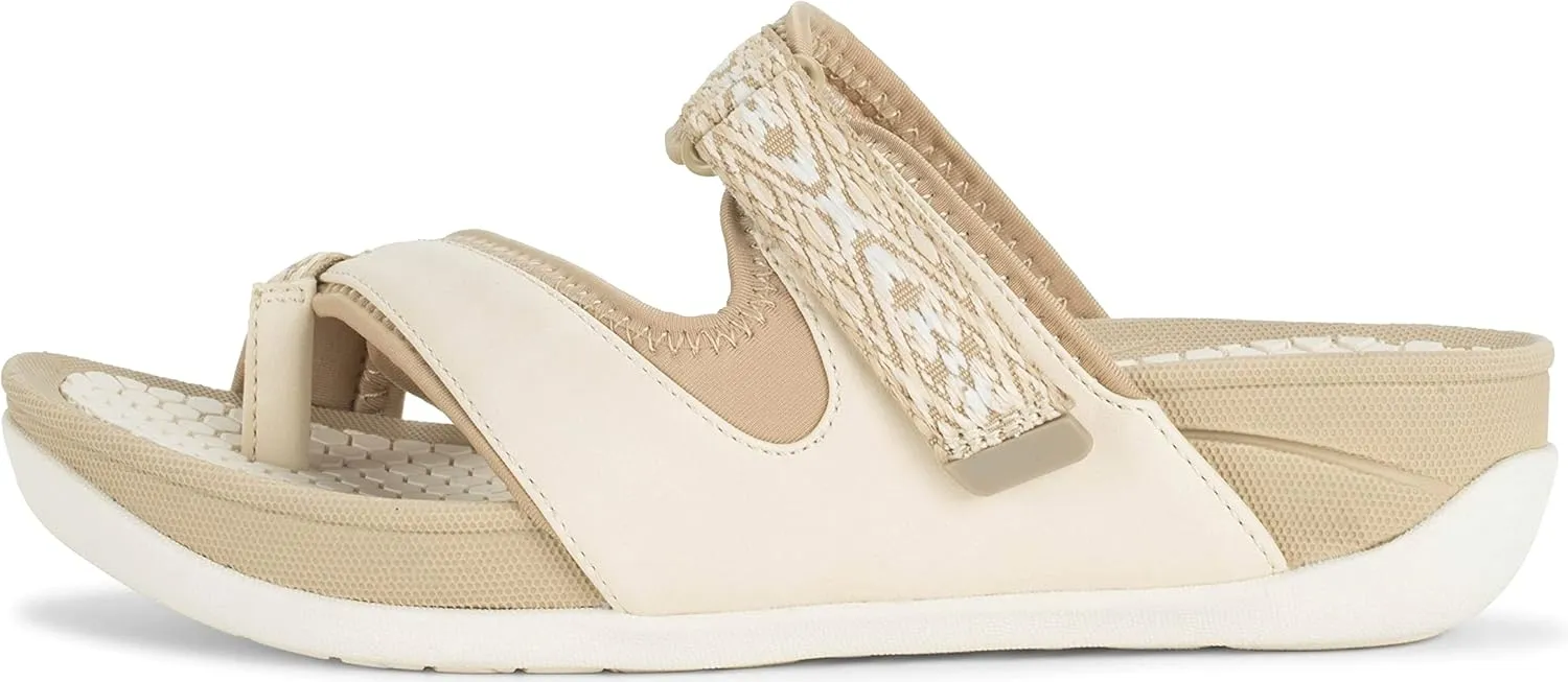 BareTraps Women's Denni Slide Sandal