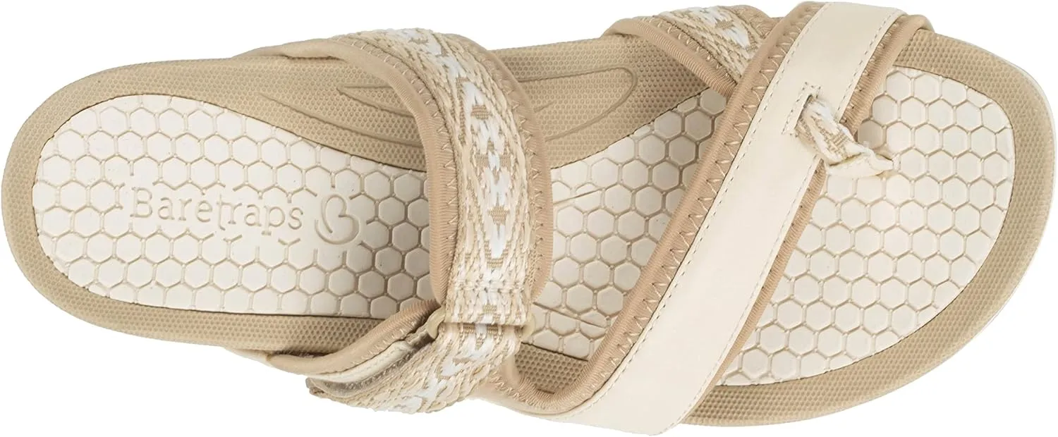 BareTraps Women's Denni Slide Sandal