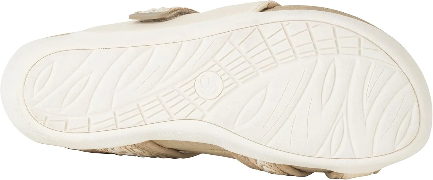 BareTraps Women's Denni Slide Sandal