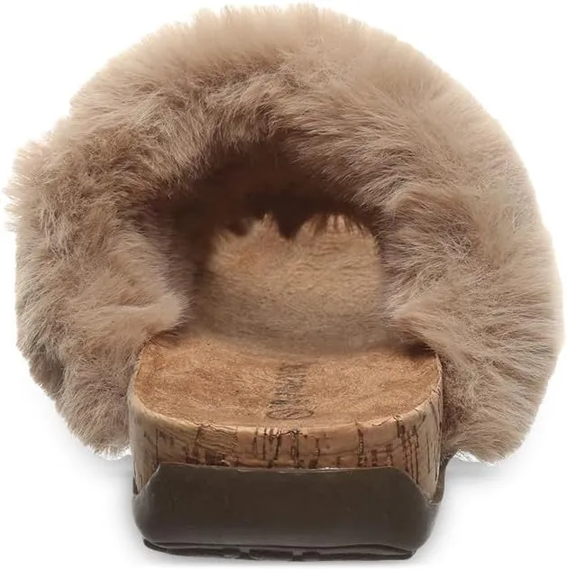 BEARPAW Women's Analia Multiple Colors | Women's Sandal | Women's Shoe | Comfortable & Lightweight
