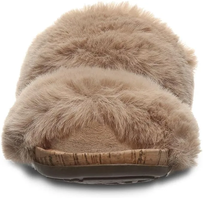 BEARPAW Women's Analia Multiple Colors | Women's Sandal | Women's Shoe | Comfortable & Lightweight