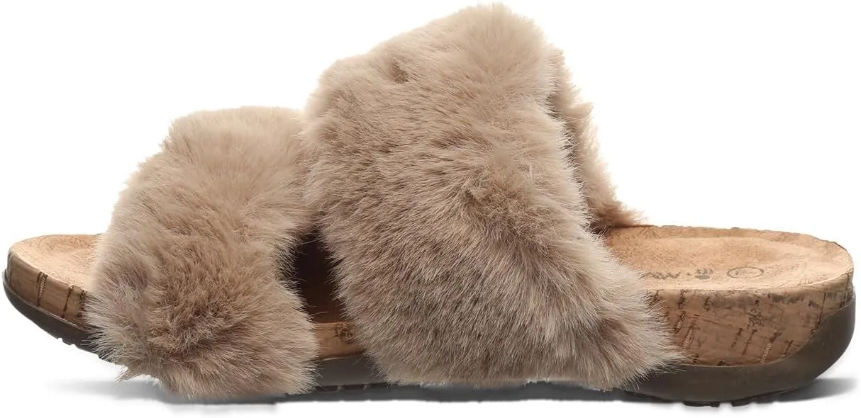 BEARPAW Women's Analia Multiple Colors | Women's Sandal | Women's Shoe | Comfortable & Lightweight