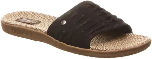 BEARPAW Women's Cedar Multiple Colors | Women's Slide Sandal | Women's Shoe | Comfortable & Lightweight