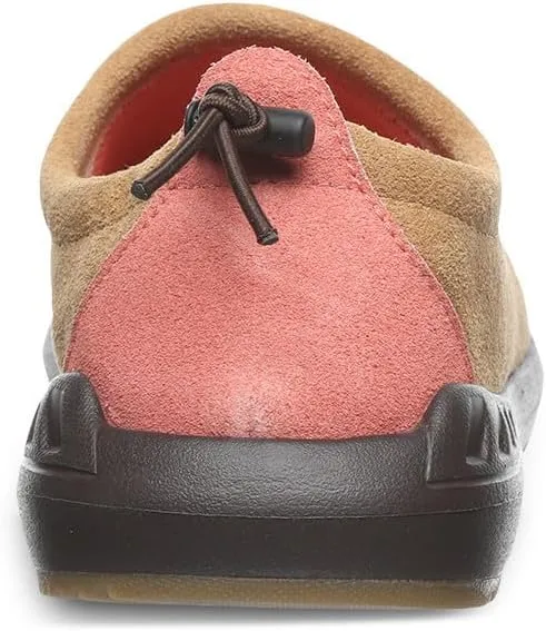 BEARPAW Women's Jack Shoe | Women's Slip On | Women's Shoe | Comfortable Lightweight Walking Shoe
