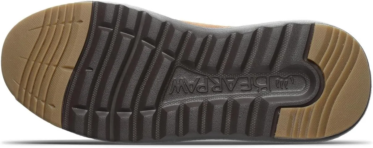 BEARPAW Women's Jack Shoe | Women's Slip On | Women's Shoe | Comfortable Lightweight Walking Shoe