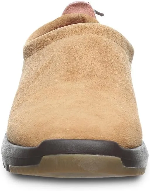 BEARPAW Women's Jack Shoe | Women's Slip On | Women's Shoe | Comfortable Lightweight Walking Shoe