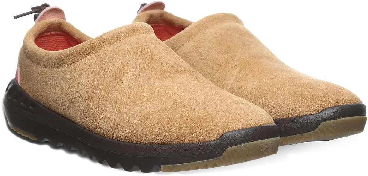 BEARPAW Women's Jack Shoe | Women's Slip On | Women's Shoe | Comfortable Lightweight Walking Shoe