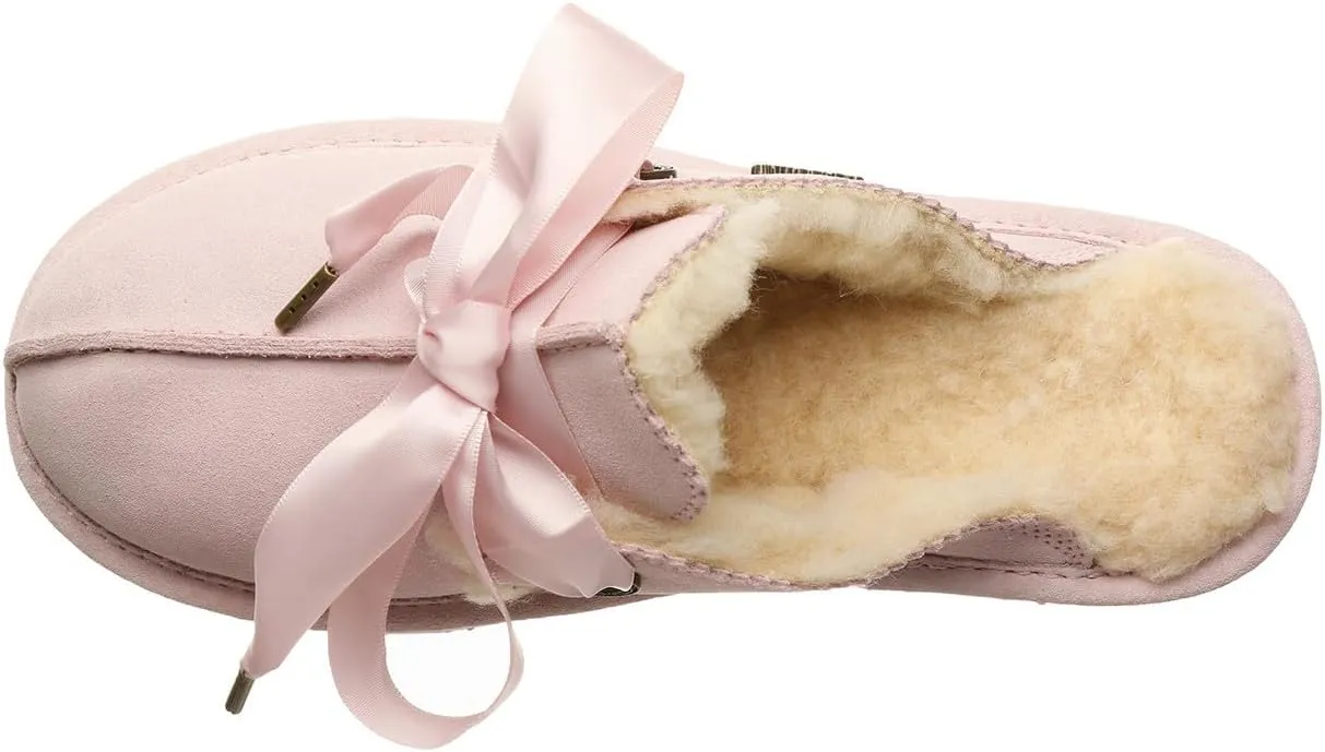 BEARPAW Women's Jolietta Multiple Colors | Comfortable & Light-Weight Slippers