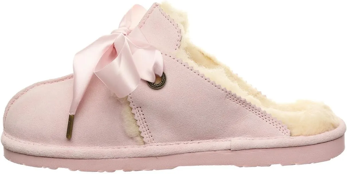 BEARPAW Women's Jolietta Multiple Colors | Comfortable & Light-Weight Slippers