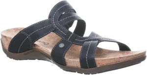 BEARPAW Women's Kai II Multiple Colors | Women's Slide Sandal | Women's Shoe | Comfortable & Lightweight
