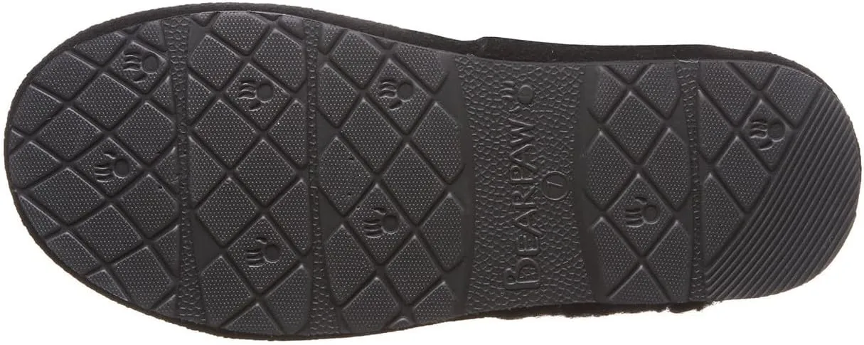 BEARPAW Women's Loketta Multiple Colors | Women's Slipper | Women's Shoe | Comfortable & Lightweight