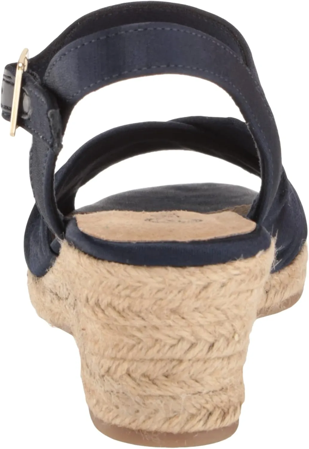Bella Vita Women's Isabeth Wedge Sandal