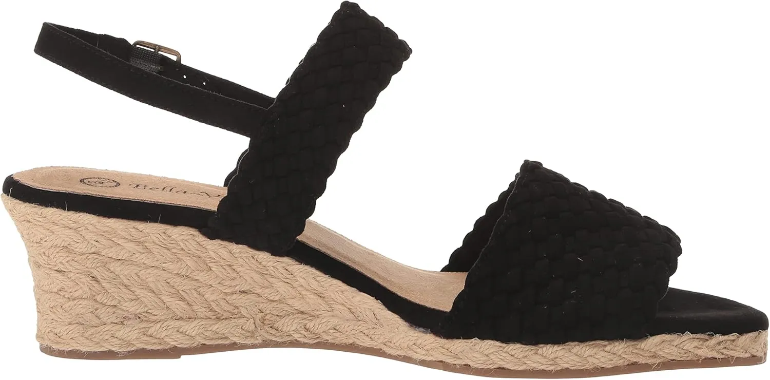 Bella Vita Women's Mariella Sandal