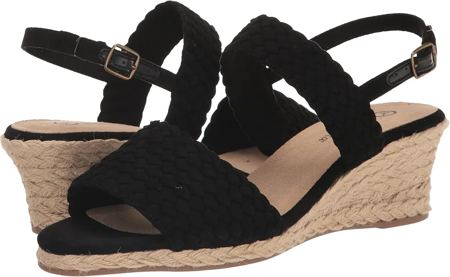Bella Vita Women's Mariella Sandal
