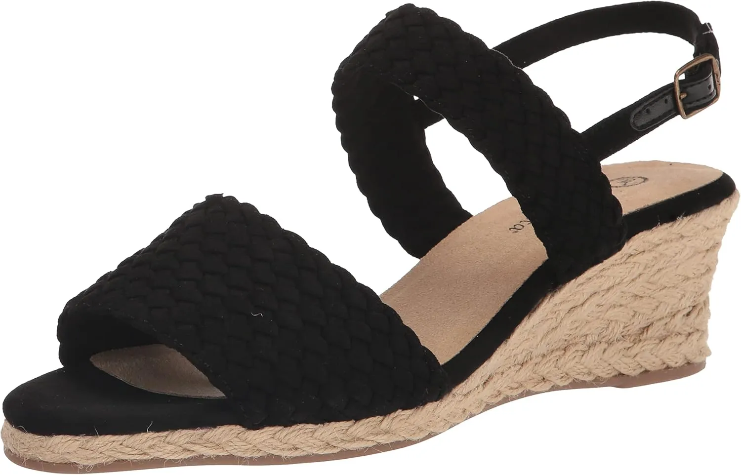 Bella Vita Women's Mariella Sandal