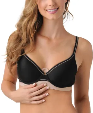 Belly Bandit Don’t Sweat It Bra Liner - Ultra Soft, Moisture-Wicking Bra Liners to Keep You Dry and Reduce Underboob Sweat