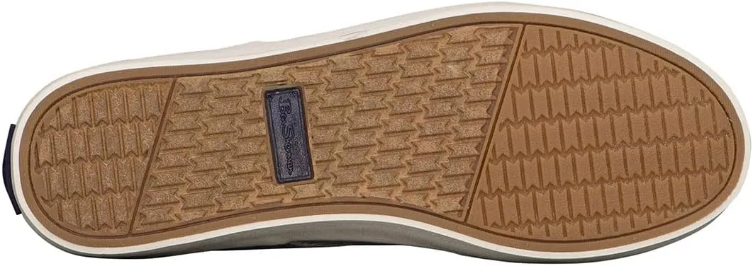 Ben Sherman Men's Ashford Sneaker
