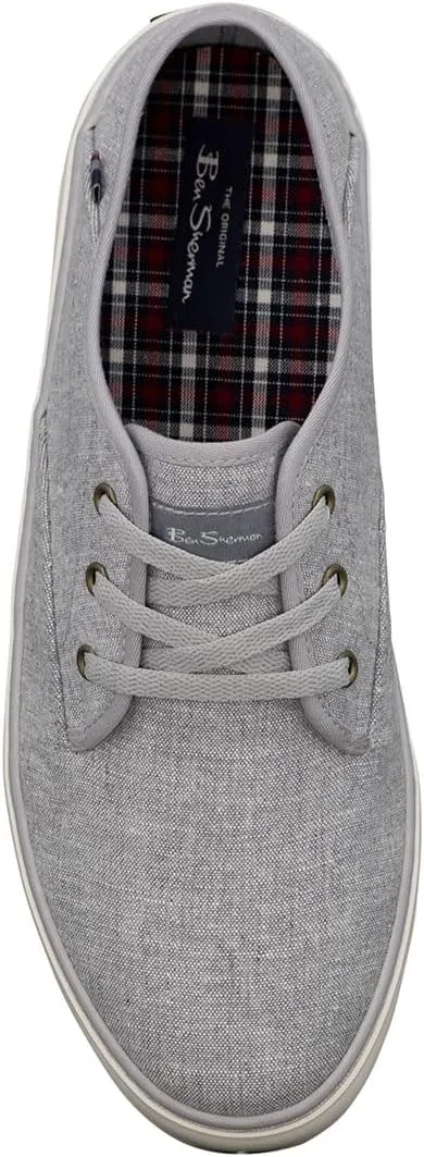 Ben Sherman Men's, Camden Sneaker