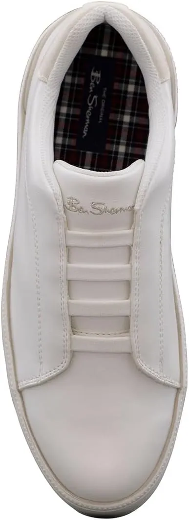 Ben Sherman Men's Hammond Sneaker