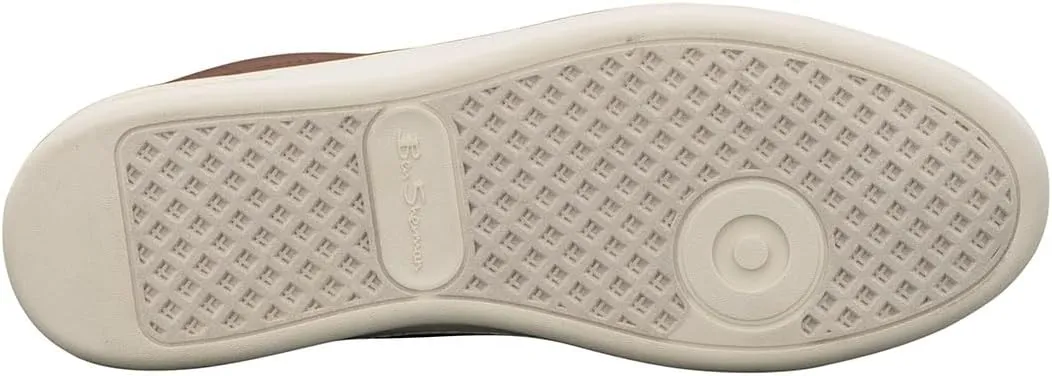Ben Sherman Men's Hampton Fashion Sneaker