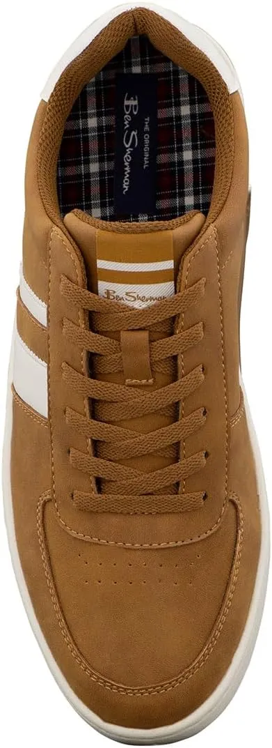 Ben Sherman Men's Hyde Sneaker