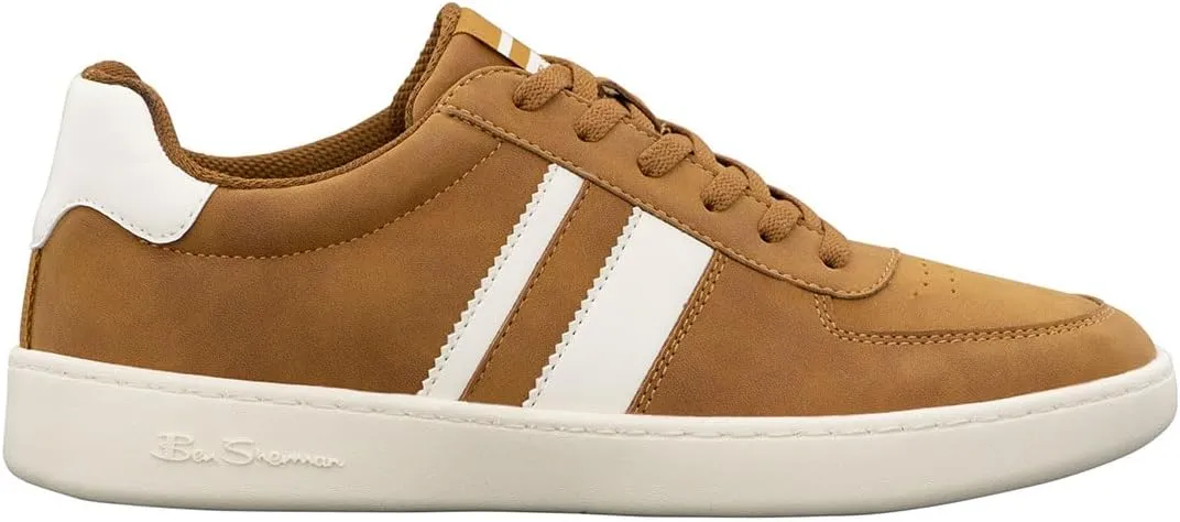 Ben Sherman Men's Hyde Sneaker