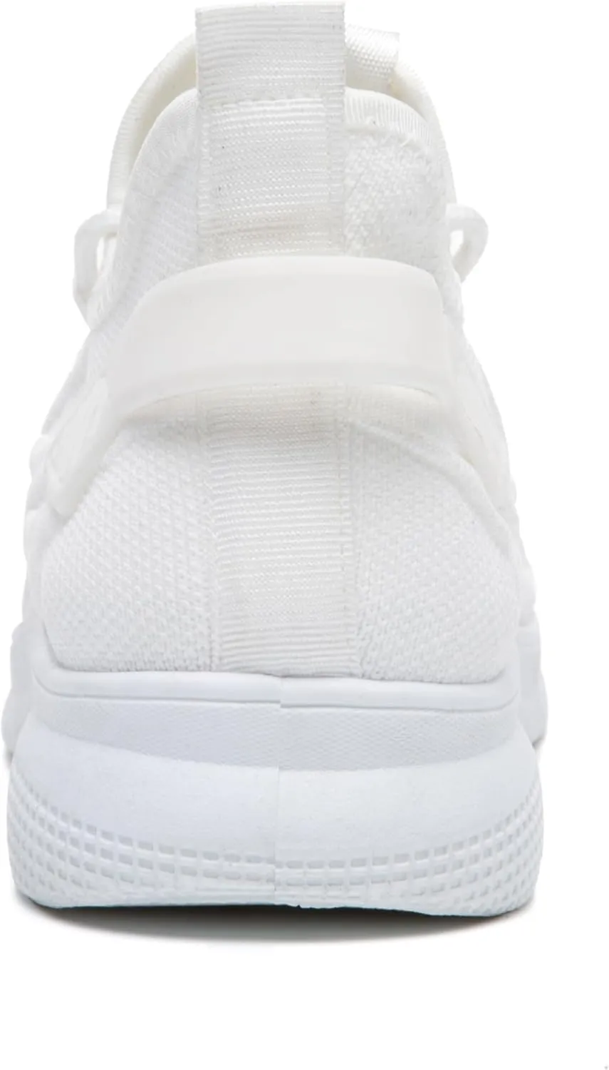 Bernal Sneakers for Women Walking Shoes Non Slip Lightweight Casual Breathable Tennis Shoes Workoout Shopping Travel Casual Mesh Gym Shoes