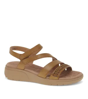 Berry Sandal