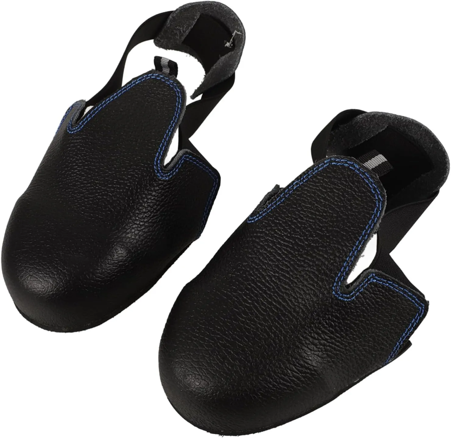 BESTOYARD Steel Shoes Covers Reusable Nonslip Worker Safety Overshoes for Men Women Industrial Use