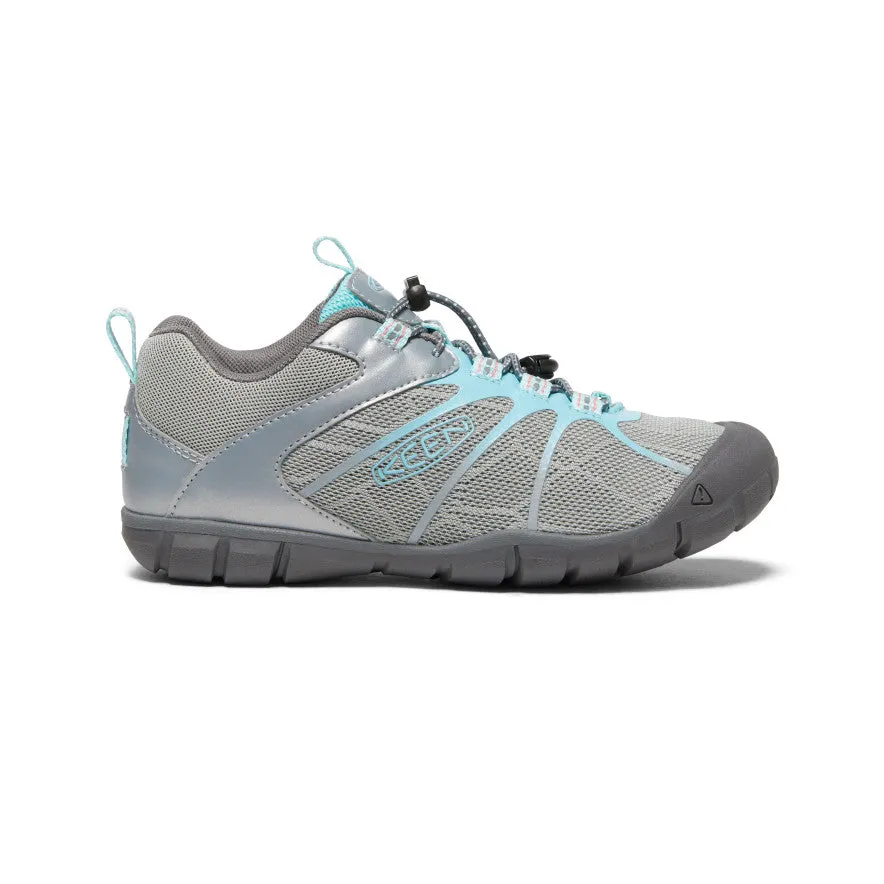 Big Kids' Chandler 2 CNX Sneaker - Antigua Sand/Drizzle