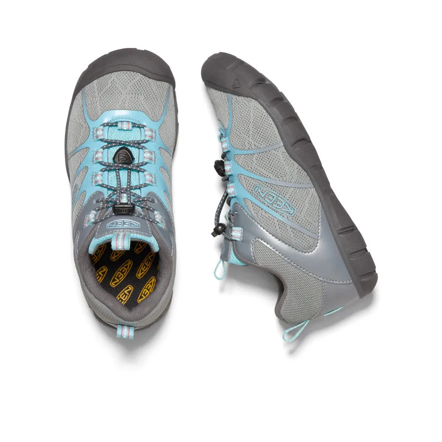 Big Kids' Chandler 2 CNX Sneaker - Antigua Sand/Drizzle