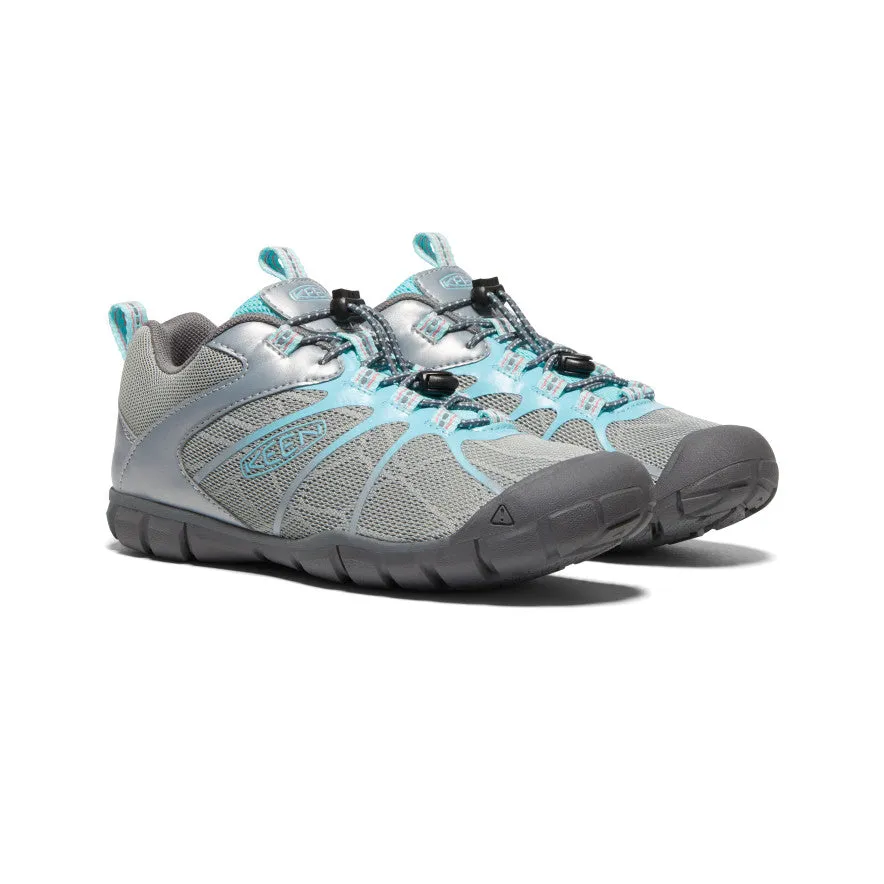 Big Kids' Chandler 2 CNX Sneaker - Antigua Sand/Drizzle