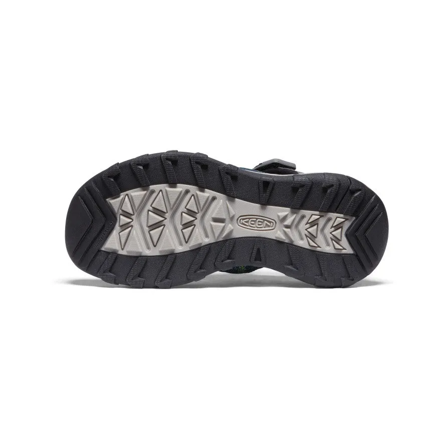Big Kids' Newport Neo H2 - Sea Moss/Steel Grey
